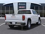 New 2025 GMC Sierra 1500 SLE Double Cab 4WD Pickup for sale #30409 - photo 25