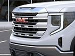 New 2025 GMC Sierra 1500 SLE Double Cab 4WD Pickup for sale #30409 - photo 34