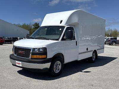 New 2025 GMC Savana 3500 Cutaway for sale #30411 - photo 1