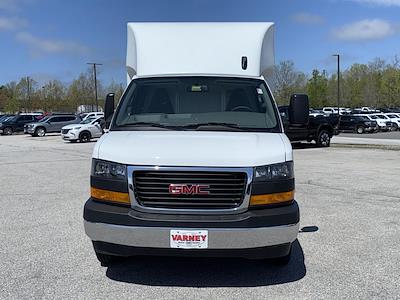 New 2025 GMC Savana 3500 Cutaway for sale #30411 - photo 2