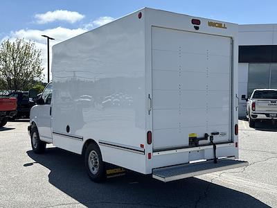 New 2025 GMC Savana 3500 Box Van for sale #30411 - photo 2