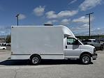 New 2025 GMC Savana 3500 Cutaway for sale #30411 - photo 4