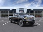 New 2025 GMC Sierra 2500 Denali Crew Cab 4WD Pickup for sale #30433 - photo 25