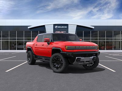New 2025 GMC Hummer EV Pickup 3X Crew Cab AWD Pickup for sale #30445 - photo 1