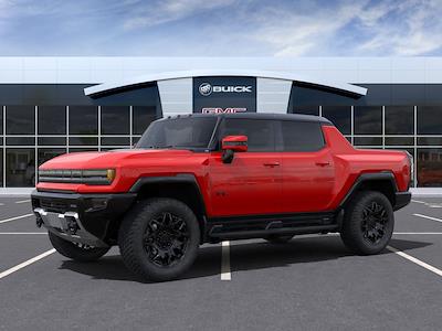 New 2025 GMC Hummer EV Pickup 3X Crew Cab AWD Pickup for sale #30445 - photo 2
