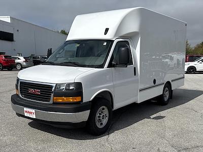 New 2025 GMC Savana 3500 Cutaway for sale #30447 - photo 1