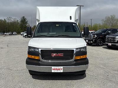 New 2025 GMC Savana 3500 Cutaway for sale #30447 - photo 2