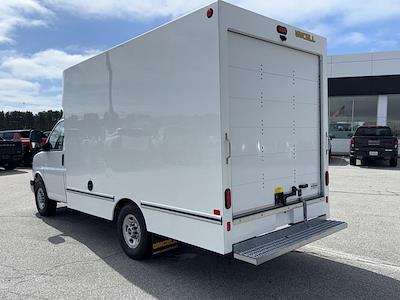 New 2025 GMC Savana 3500 Box Van for sale #30447 - photo 2