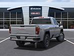 New 2025 GMC Sierra 3500 Pro Regular Cab 4WD Pickup for sale #30459 - photo 28
