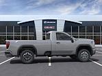 New 2025 GMC Sierra 3500 Pro Regular Cab 4WD Pickup for sale #30459 - photo 29