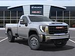 New 2025 GMC Sierra 3500 Pro Regular Cab 4WD Pickup for sale #30459 - photo 31