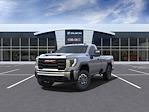 New 2025 GMC Sierra 3500 Pro Regular Cab 4WD Pickup for sale #30459 - photo 32