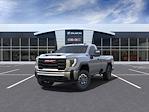 New 2025 GMC Sierra 3500 Pro Regular Cab 4WD Pickup for sale #30459 - photo 3