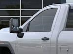 New 2025 GMC Sierra 3500 Pro Regular Cab 4WD Pickup for sale #30459 - photo 7