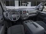 New 2025 GMC Sierra 3500 Pro Regular Cab 4WD Pickup for sale #30459 - photo 10
