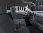 New 2025 GMC Sierra 3500 Pro Regular Cab 4WD Pickup for sale #30459 - photo 12