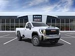 New 2025 GMC Sierra 3500 Pro Regular Cab 4WD Pickup for sale #30462 - photo 25