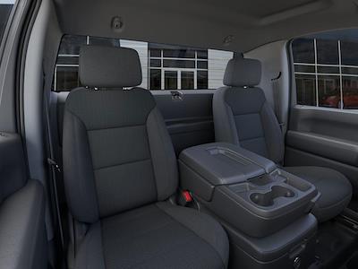 New 2025 GMC Sierra 3500 Pro Regular Cab 4WD Pickup for sale #30463 - photo 1