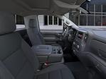 New 2025 GMC Sierra 3500 Pro Regular Cab 4WD Pickup for sale #30463 - photo 2