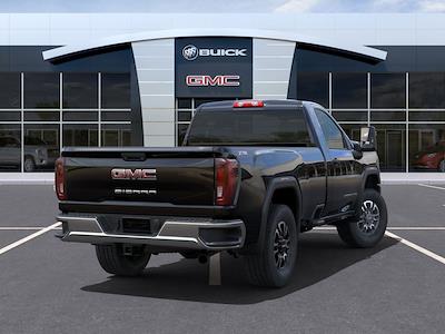 New 2025 GMC Sierra 3500 Pro Regular Cab 4WD Pickup for sale #30471 - photo 2