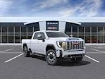 New 2025 GMC Sierra 2500 Denali Crew Cab 4WD Pickup for sale #30480 - photo 1