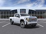 New 2025 GMC Sierra 2500 Denali Crew Cab 4WD Pickup for sale #30480 - photo 25