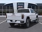 New 2025 GMC Sierra 2500 Denali Crew Cab 4WD Pickup for sale #30480 - photo 28