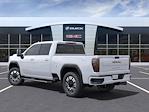 New 2025 GMC Sierra 2500 Denali Crew Cab 4WD Pickup for sale #30480 - photo 3