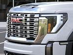 New 2025 GMC Sierra 2500 Denali Crew Cab 4WD Pickup for sale #30480 - photo 37