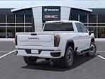 New 2025 GMC Sierra 2500 Denali Crew Cab 4WD Pickup for sale #30480 - photo 4