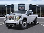 New 2025 GMC Sierra 2500 Denali Crew Cab 4WD Pickup for sale #30480 - photo 6