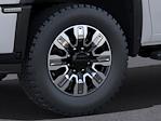 New 2025 GMC Sierra 2500 Denali Crew Cab 4WD Pickup for sale #30480 - photo 9
