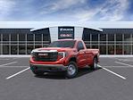 New 2025 GMC Sierra 1500 Pro Regular Cab 4WD Pickup for sale #30488 - photo 25