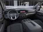 New 2025 GMC Sierra 2500 SLE Crew Cab 4WD Pickup for sale #30496 - photo 35