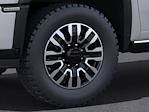 New 2025 GMC Sierra 3500 Denali Ultimate Crew Cab 4WD Pickup for sale #30498 - photo 40