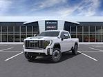 New 2025 GMC Sierra 3500 Denali Ultimate Crew Cab 4WD Pickup for sale #30498 - photo 8