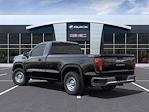 New 2025 GMC Sierra 1500 Pro Regular Cab 4WD Pickup for sale #30500 - photo 27