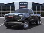 New 2025 GMC Sierra 1500 Pro Regular Cab 4WD Pickup for sale #30500 - photo 30