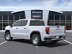 New 2025 GMC Sierra 1500 Pro Crew Cab 4WD Pickup for sale #30514 - photo 25