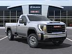 New 2025 GMC Sierra 2500 Pro Regular Cab 4WD Pickup for sale #30527 - photo 26