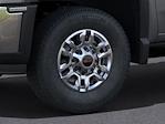 New 2025 GMC Sierra 2500 Pro Regular Cab 4WD Pickup for sale #30527 - photo 28