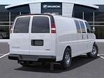 New 2025 GMC Savana 2500 Empty Cargo Van for sale #30529 - photo 25