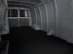 New 2025 GMC Savana 2500 Empty Cargo Van for sale #30529 - photo 36