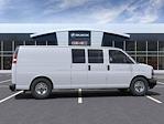 New 2025 GMC Savana 2500 Empty Cargo Van for sale #30529 - photo 44