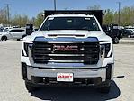 New 2025 GMC Sierra 3500 Crew Cab 4WD Dump Truck for sale #30537 - photo 11