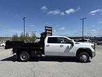 New 2025 GMC Sierra 3500 Crew Cab 4WD Dump Truck for sale #30537 - photo 13