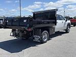 New 2025 GMC Sierra 3500 Crew Cab 4WD Dump Truck for sale #30537 - photo 15