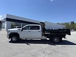 New 2025 GMC Sierra 3500 Crew Cab 4WD Dump Truck for sale #30537 - photo 20
