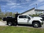New 2025 GMC Sierra 3500 Crew Cab 4WD Dump Truck for sale #30537 - photo 4