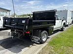 New 2025 GMC Sierra 3500 Crew Cab 4WD Dump Truck for sale #30537 - photo 7
